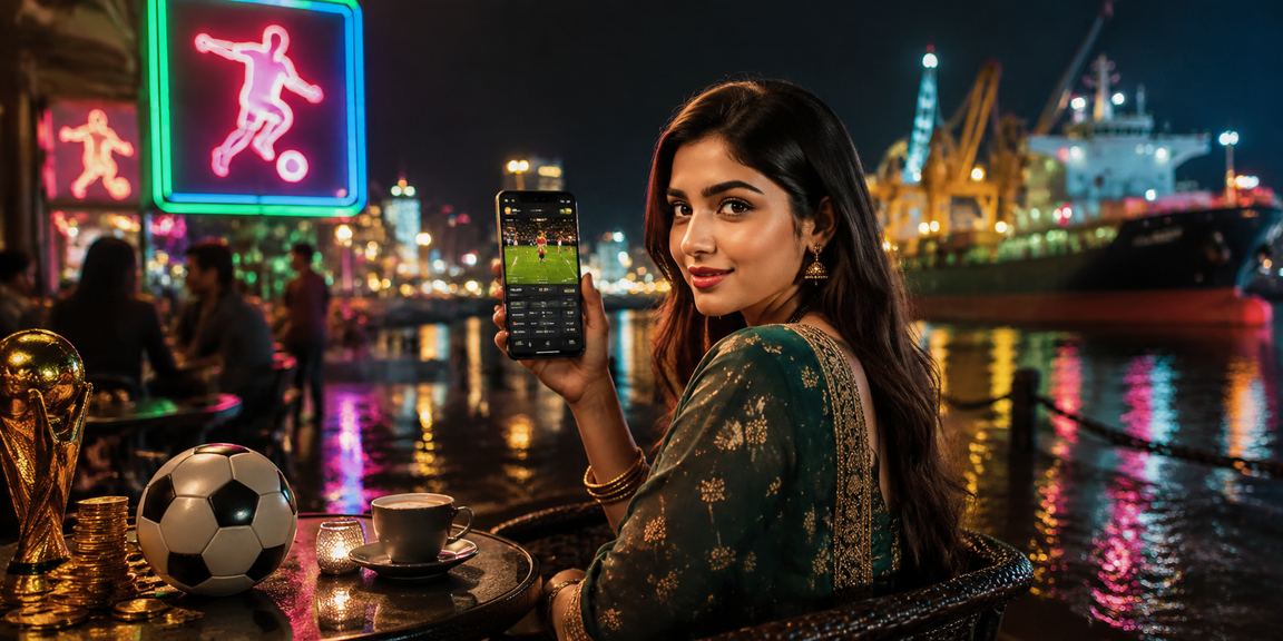 নারায়ণগঞ্জে ফুটবল ম্যাচ বেটিং-এর আবহ