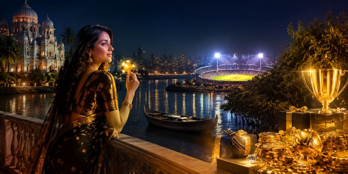 সুন্দরবনে ক্রিকেট বাজি